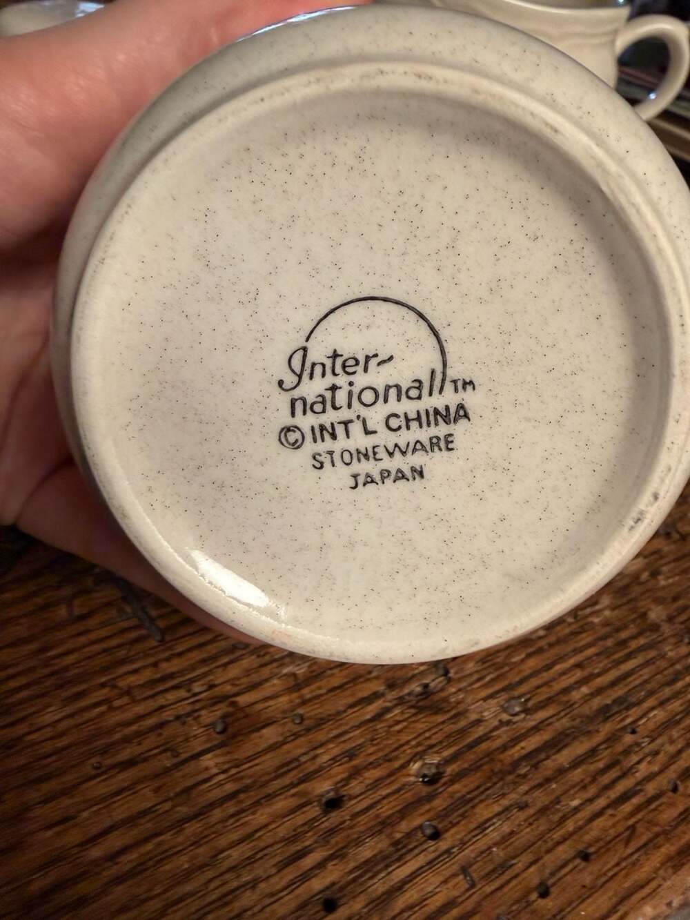 Vintage International China Marmalade Stoneware Goose Multiple Items - Picture 12 of 16